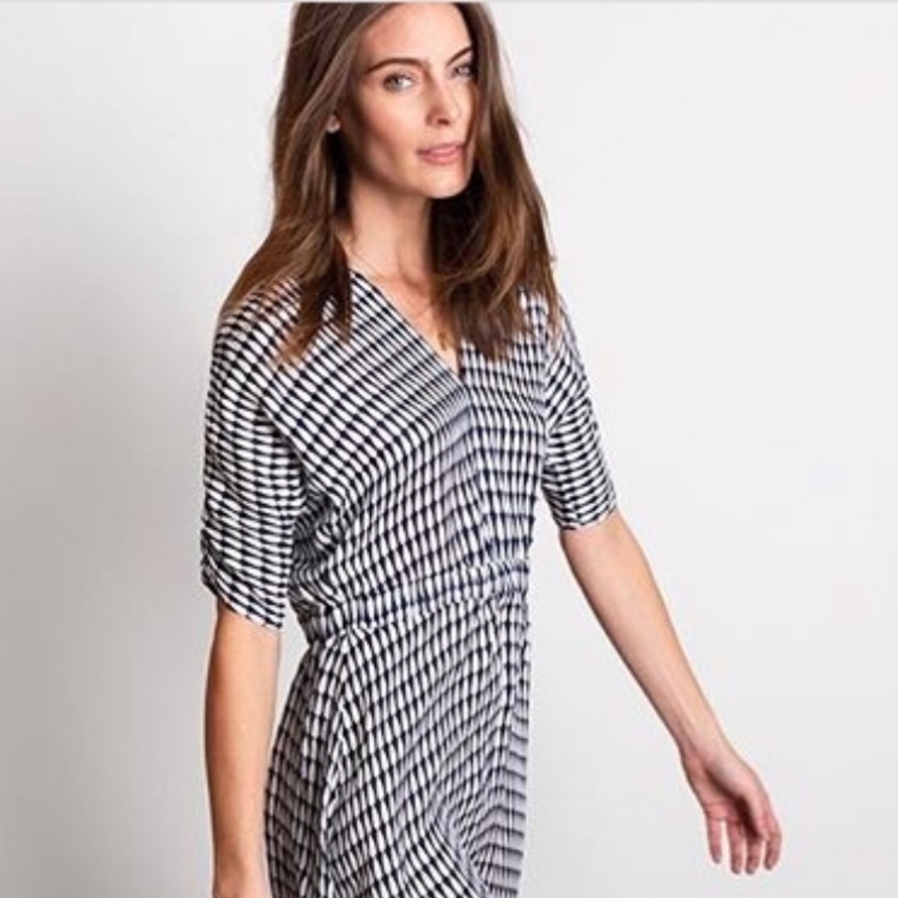 NWT Tucker Market Dress NEW PRICE!
